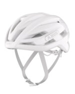 ABUS Casco Carretera Stormchaser Ace Pure White - Imagen 2