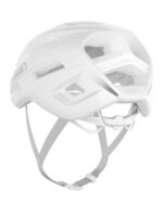 ABUS Casco Carretera Stormchaser Ace Pure White - Imagen 3