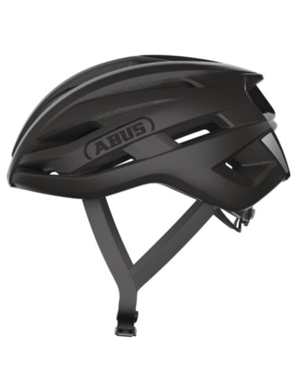 ABUS Casco Carretera Stormchaser Ace Velvet Black