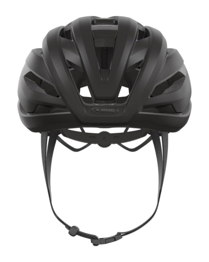 ABUS Casco Carretera Stormchaser Ace Velvet Black - Imagen 2