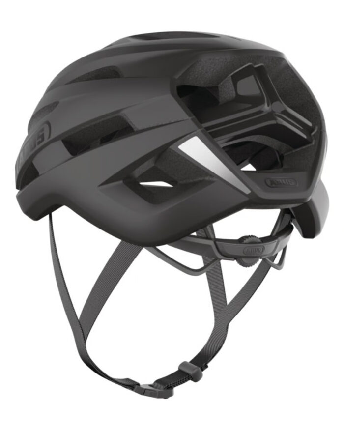 ABUS Casco Carretera Stormchaser Ace Velvet Black - Imagen 4