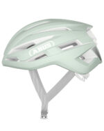 ABUS Casco Carretera Stormchaser Ace Pure Mint