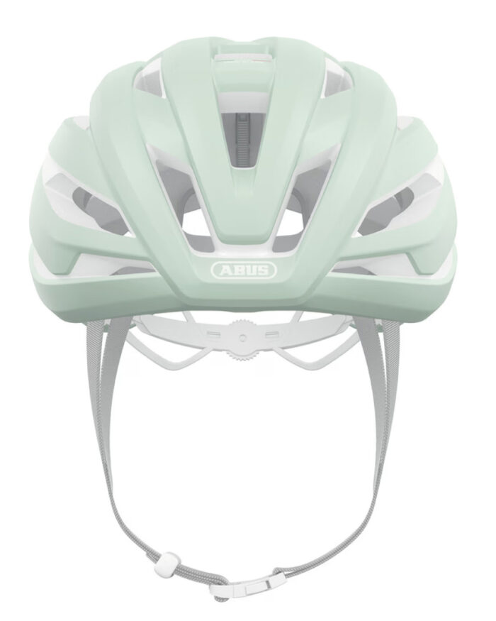 ABUS Casco Carretera Stormchaser Ace Pure Mint - Imagen 2
