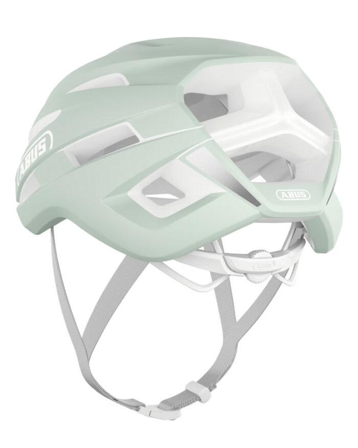ABUS Casco Carretera Stormchaser Ace Pure Mint - Imagen 3