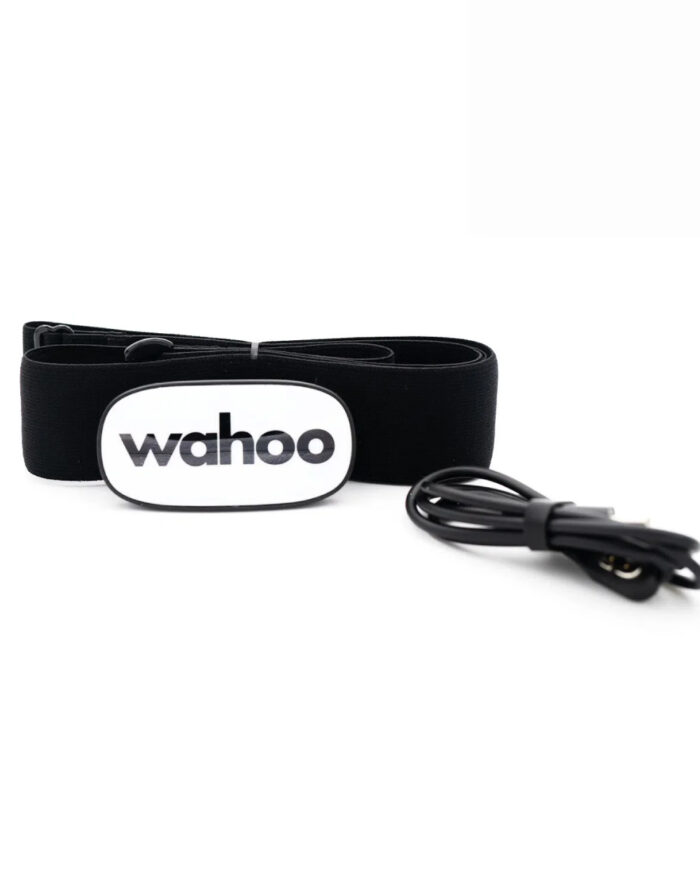 WAHOO Sensor Frecuencia Cardíaca Trakr - Imagen 3