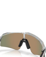 OAKLEY Gafas Sutro Van Der Poel Prizm Ruby / Space Dust - Imagen 5