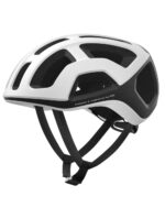 POC Casco Carretera Ventral Lite Hydrogen White / Uranium Black