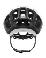 POC Casco Carretera Ventral Lite Hydrogen White / Uranium Black - Imagen 3