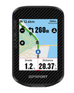 IGPSPORT Ciclocomputador GPS BSC300T