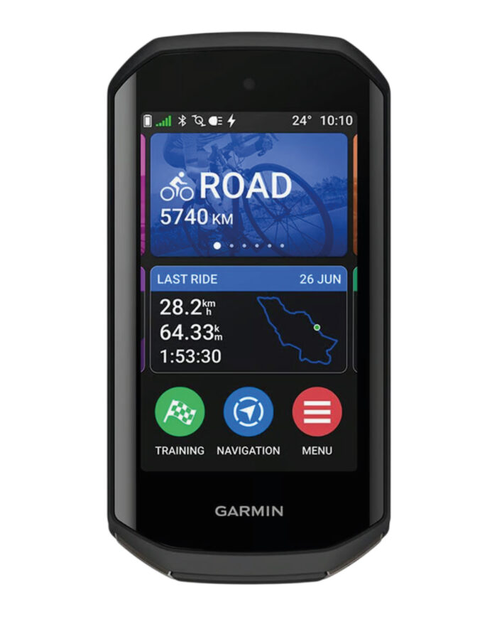 GARMIN1050-1 GARMIN Ciclocomputador GPS Edge 1050 - Imagen 1