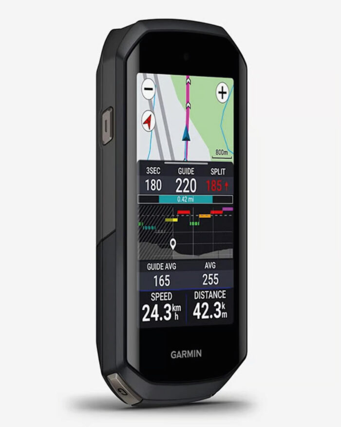 GARMIN Ciclocomputador GPS Edge 1050 - Imagen 2