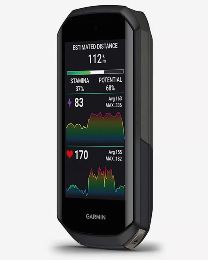 GARMIN Ciclocomputador GPS Edge 1050 - Imagen 3