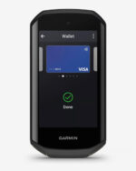 GARMIN Ciclocomputador GPS Edge 1050 - Imagen 4