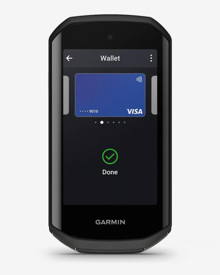 GARMIN Ciclocomputador GPS Edge 1050 - Imagen 4