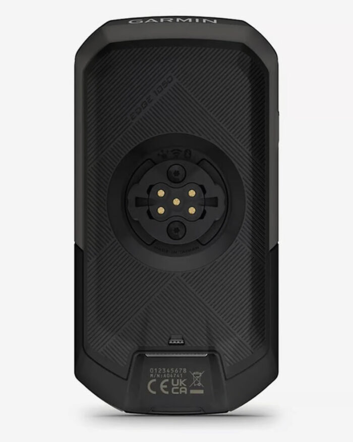 GARMIN Ciclocomputador GPS Edge 1050 - Imagen 5