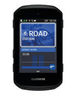 GARMIN Ciclocomputador GPS Edge 550
