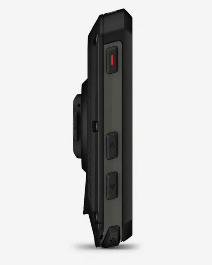 GARMIN Ciclocomputador GPS Edge 550 - Imagen 3