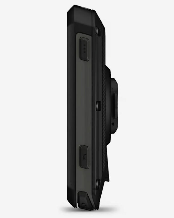 GARMIN Ciclocomputador GPS Edge 550 - Imagen 5