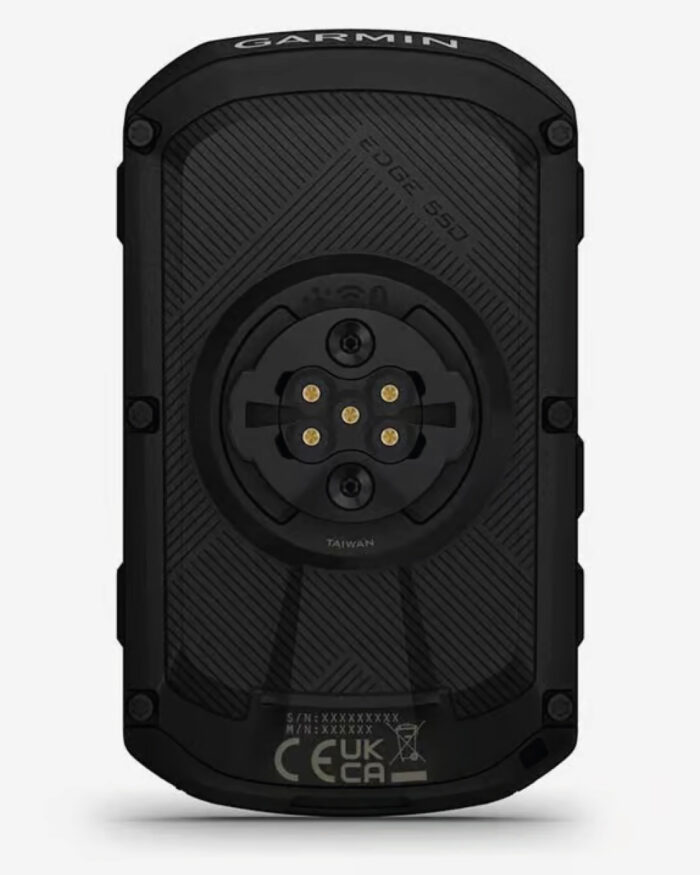 GARMIN Ciclocomputador GPS Edge 550 - Imagen 6