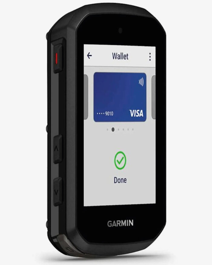 GARMIN Ciclocomputador GPS Edge 850 - Imagen 2