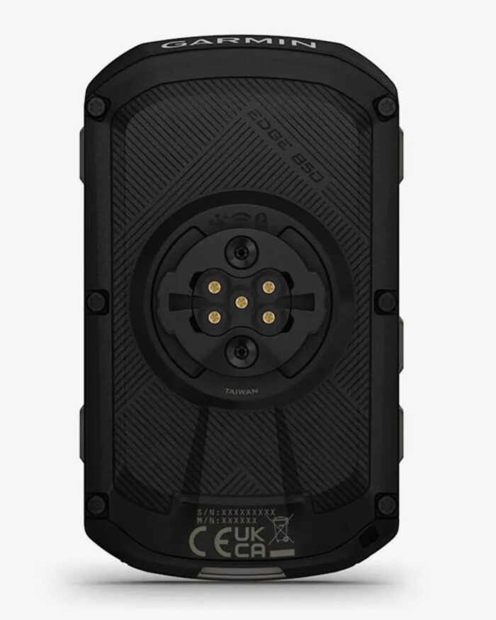 GARMIN Ciclocomputador GPS Edge 850 - Imagen 6