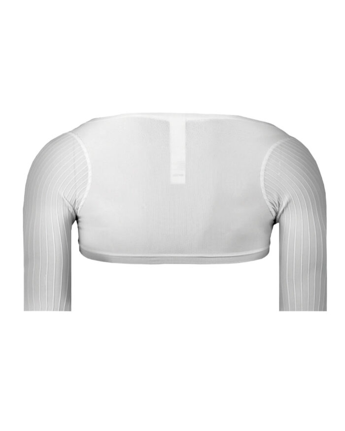 ETXEONDO Top Aero Mujer negro - Imagen 2