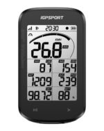 IGPSPORT Ciclocomputador BCS100Max