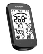 IGPSPORT Ciclocomputador BCS100Max - Imagen 2