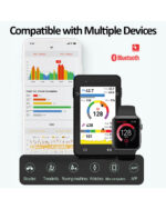 IGPSPORT Monitor Frecuencia Cardíaca HR70 - Imagen 4