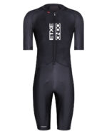 ETXEONDO Buzo Hombre Laster Negro