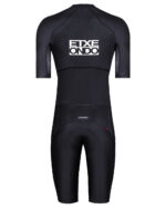 ETXEONDO Buzo Hombre Laster Negro - Imagen 2