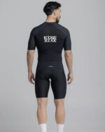 ETXEONDO Buzo Hombre Laster Negro - Imagen 4