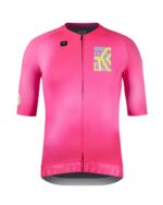 GOBIK Maillot Manga Corta Unisex CX Pro 4.0 Drip