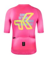 GOBIK Maillot Manga Corta Unisex CX Pro 4.0 Drip - Imagen 2