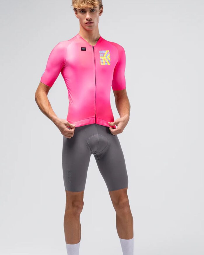 GOBIK Maillot Manga Corta Unisex CX Pro 4.0 Drip - Imagen 3