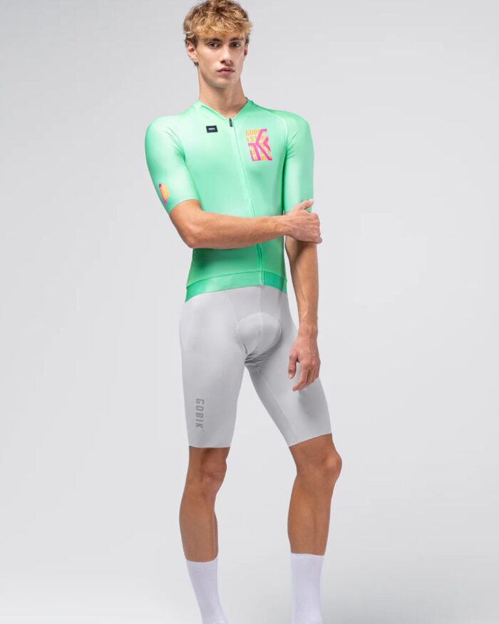 GOBIK Maillot Manga Corta Unisex CX Pro 4.0 Blast - Imagen 3