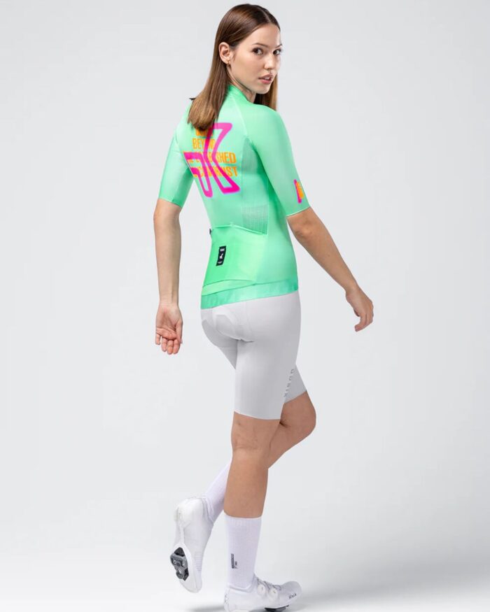 GOBIK Maillot Manga Corta Unisex CX Pro 4.0 Blast - Imagen 6