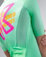 GOBIK Maillot Manga Corta Unisex CX Pro 4.0 Blast - Imagen 7