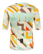 GOBIK Maillot Manga Corta Hombre Attitude 2.0 Exa - Imagen 2