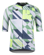 GOBIK Maillot Manga Corta Unisex CX Pro 4.0 Grid