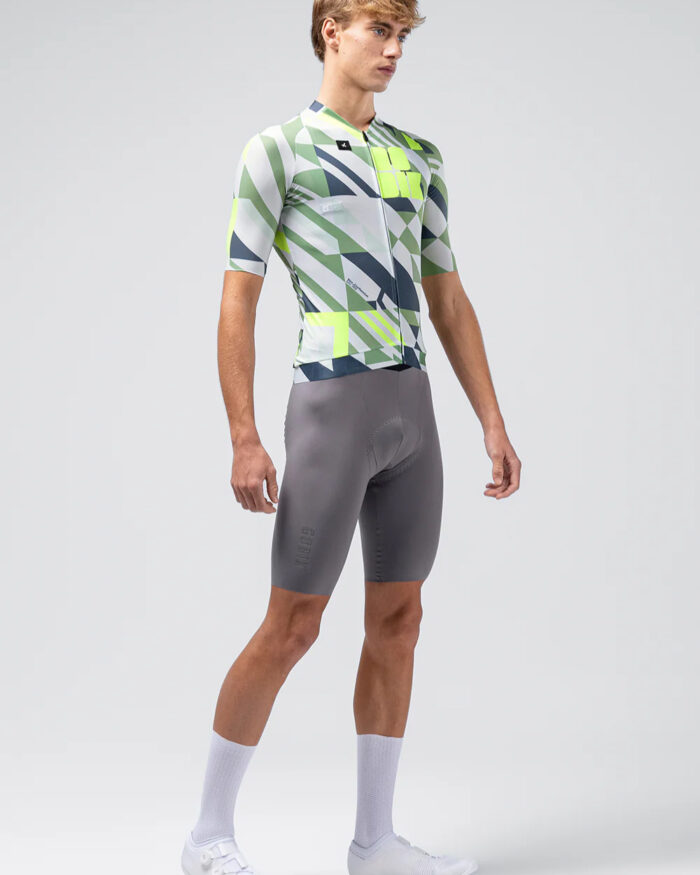 GOBIK Maillot Manga Corta Unisex CX Pro 4.0 Grid - Imagen 4