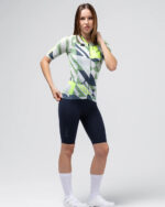 GOBIK Maillot Manga Corta Unisex CX Pro 4.0 Grid - Imagen 5