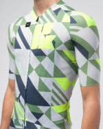 GOBIK Maillot Manga Corta Unisex CX Pro 4.0 Grid - Imagen 6
