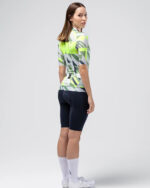 GOBIK Maillot Manga Corta Unisex CX Pro 4.0 Grid - Imagen 7