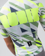 GOBIK Maillot Manga Corta Unisex CX Pro 4.0 Grid - Imagen 8