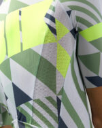 GOBIK Maillot Manga Corta Unisex CX Pro 4.0 Grid - Imagen 9