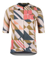 GOBIK Maillot Manga Corta Unisex CX Pro 4.0 Joint