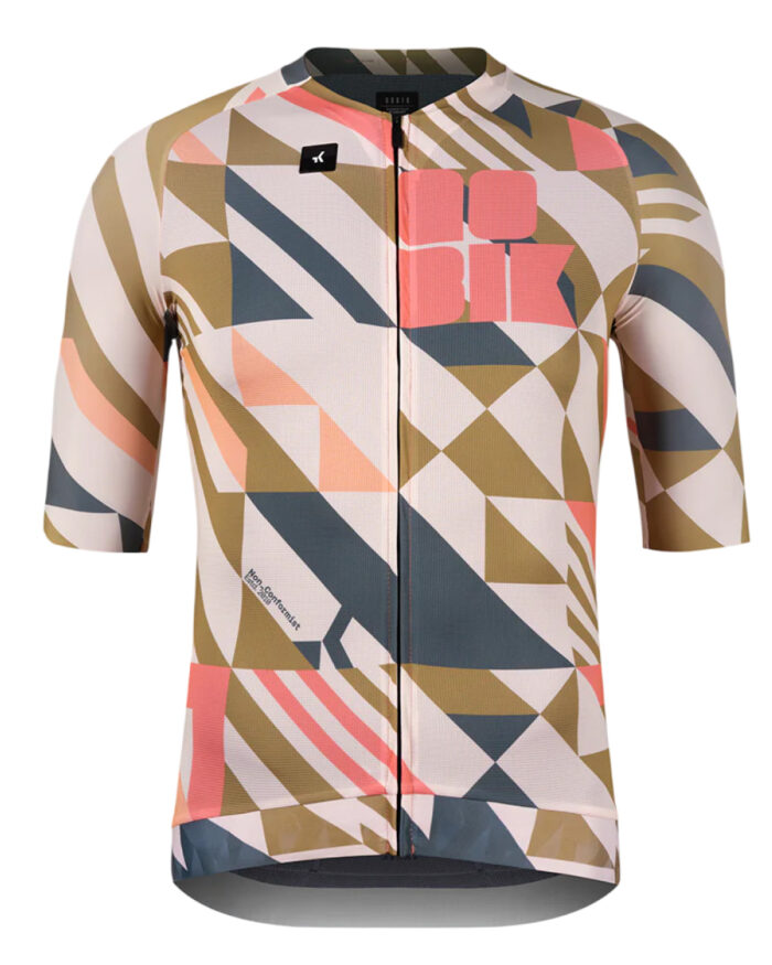 cx-joint-1 GOBIK Maillot Manga Corta Unisex CX Pro 4.0 Joint - Imagen 1