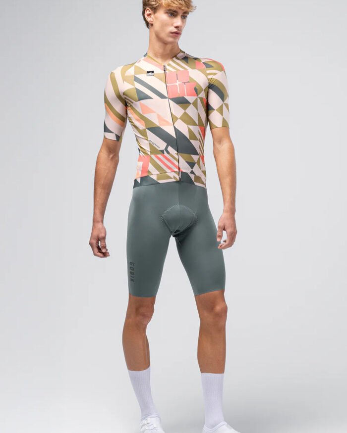 GOBIK Maillot Manga Corta Unisex CX Pro 4.0 Joint - Imagen 3