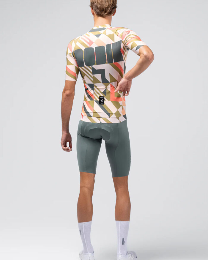 GOBIK Maillot Manga Corta Unisex CX Pro 4.0 Joint - Imagen 5